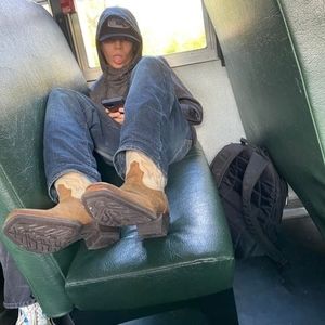 Meet your Posher, Bentley